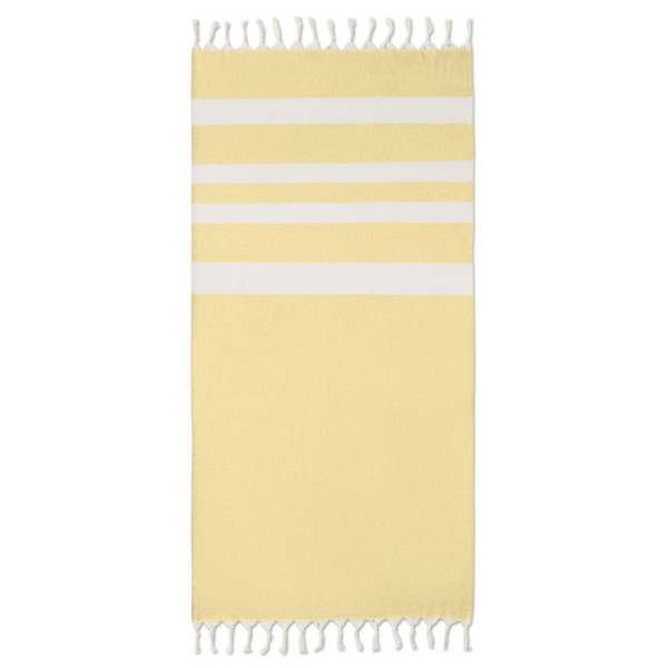 Paréo personnalisé