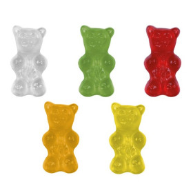Bonbon HARIBO Maxi Ourson