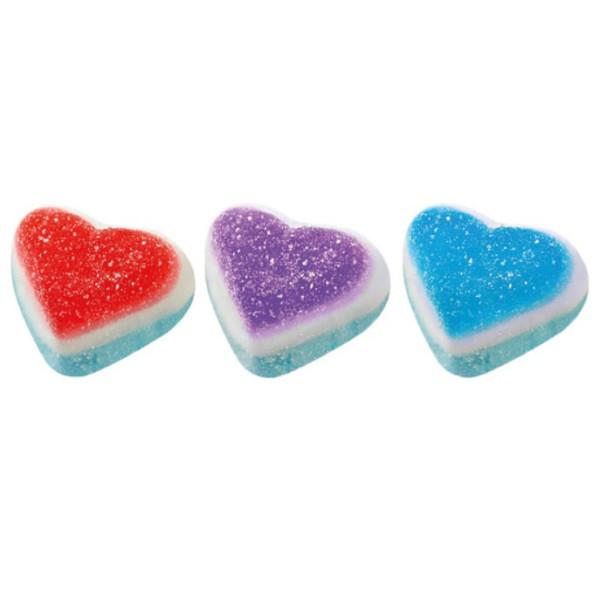 Bonbon HARIBO LOVE PIK personnalisable