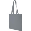 Sac tote bag coton 180 couleur