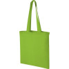 Sac tote bag coton 180 couleur