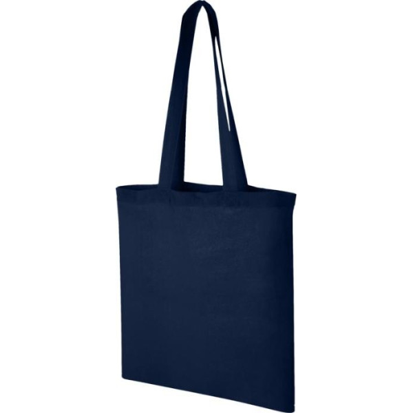 Sac tote bag coton 180 couleur