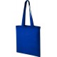 Sac tote bag coton 180 couleur