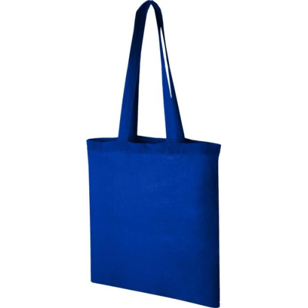 Sac tote bag coton 180 couleur