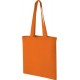 Sac tote bag coton 180 couleur