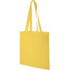 Sac tote bag coton 180 couleur