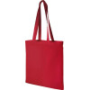 Sac tote bag coton 180 couleur