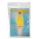 Imperméable à capuche pour enfant