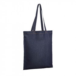 Sac publicitaire en jean "Utah"
