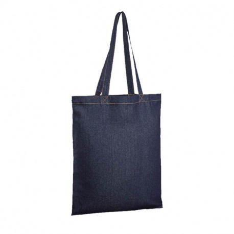 Sac publicitaire en jean "Utah"
