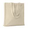 Tote bag personnalisé avec soufflet
