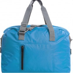 Sac de voyage personnalisé léger et déperlant "KEMP" à coutures étanches