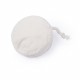 Sac shopping en coton personnalisé pliable en pochette