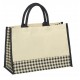 Sac de shopping "TELHOS"
