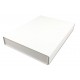 Boite blanche livre photo Cewe A4 panorama