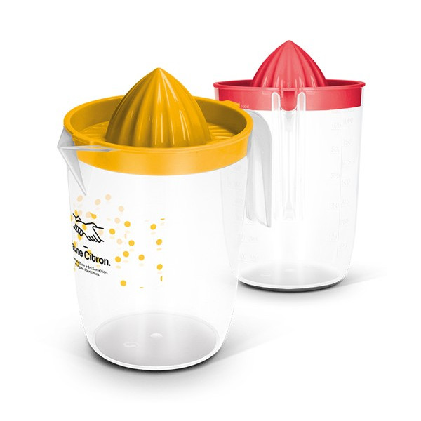 Presse agrume pichet "KROG" personnalisé