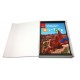Boite blanche livre photo Cewe A4 panorama