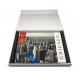 Boite blanche livre photo Cewe A4 panorama