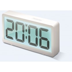 Pendulette réveil "KLOKI" personnalisable