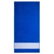 Serviette éponge personnalisée en sublimation