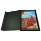 Coffret livre photo Cewe A4 panorama - Noir mat