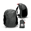 Sac à dos repliable et imperméable personnalisé "BAKPAK"