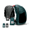 Sac à dos repliable et imperméable personnalisé "BAKPAK"