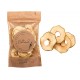 Chips de pommes séchées en sachet personnalisé (265x160mm)