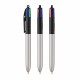 Stylo BIC 4 Couleurs Glacé personnalisé