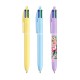 Stylo BIC® 4 couleurs PASTEL sur CADEAUWEB