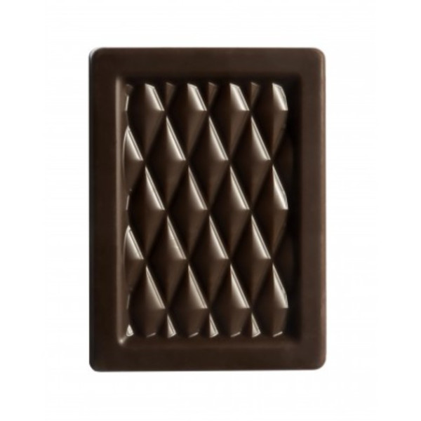 Coffret dégustation LE PETIT CARRE CHOCOLAT personnalisé