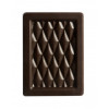 Coffret dégustation LE PETIT CARRE CHOCOLAT personnalisé