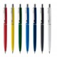 Stylo à bille personnalisé avec attributs en métal