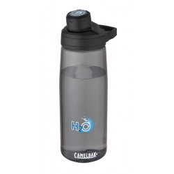 Bouteille "CHUTE Mag CamelBak" de 750 ml en Tritan personnalisable
