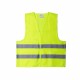 Gilet de sécurité personnalisé