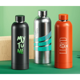 Bouteille isotherme personnalisé 500 ml "COCO"