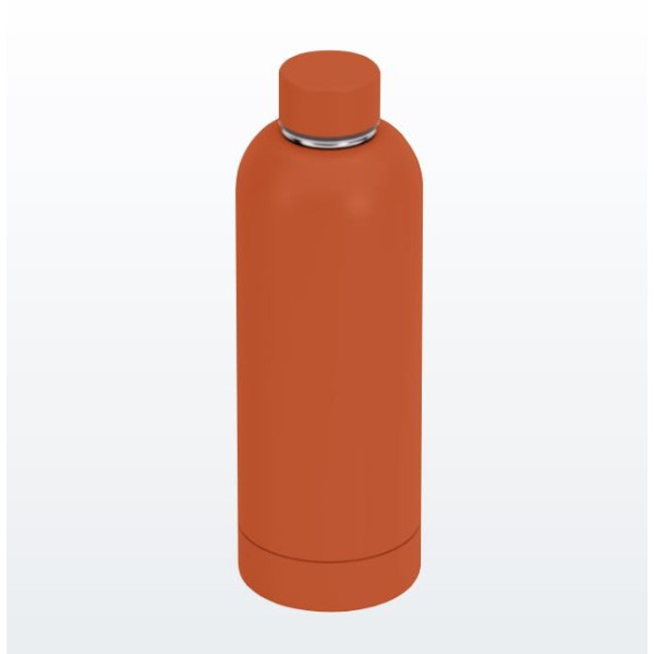 Bouteille isotherme personnalisé 500 ml "COCO"