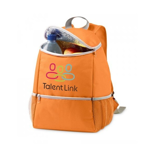 Sac à dos isotherme personnalisé