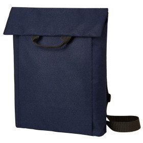 Sac à dos et bandoulière personnalisé "TAKET" en RPET