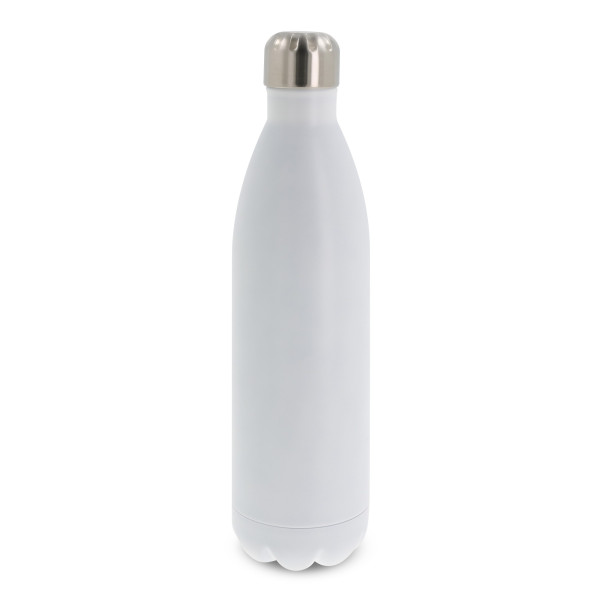 Bouteille isotherme "STORA" 1L personnalisée