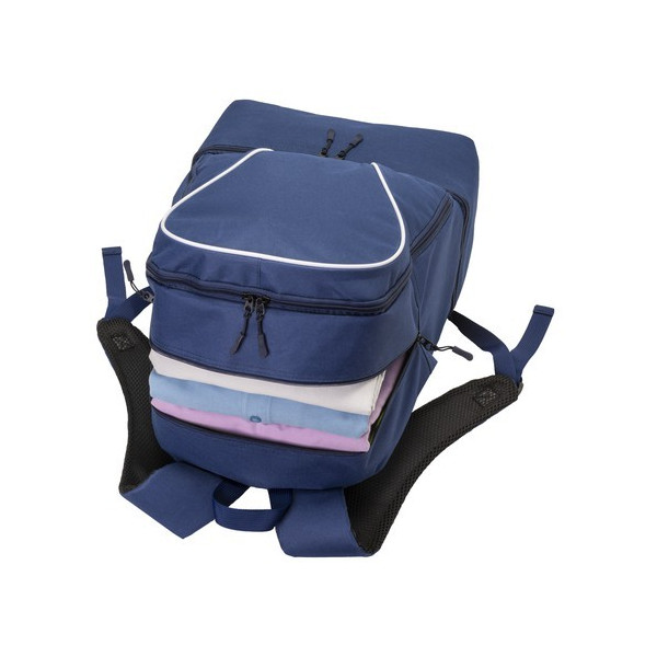 Sac à dos de sport personnalisé avec compartiment chaussures "PISO"