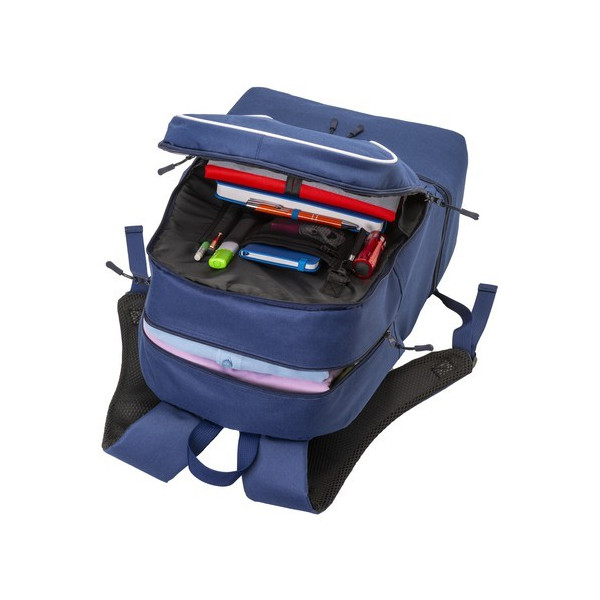 Sac à dos de sport personnalisé avec compartiment chaussures "PISO"