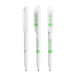 Stylo BIC® Ecolutions Super Clip