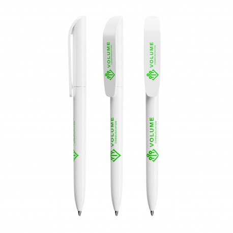 Stylo BIC® Ecolutions Super Clip