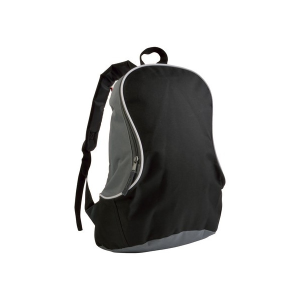 Sac à dos personnalisé 10 coloris "FARBY"