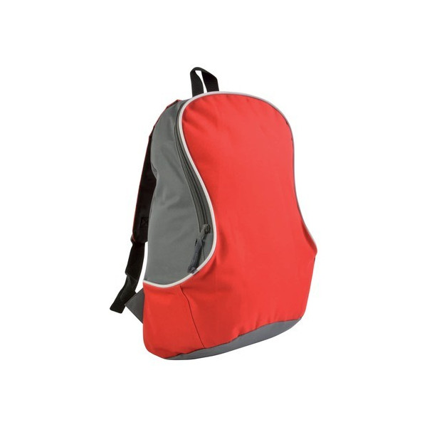 Sac à dos personnalisé 10 coloris "FARBY"