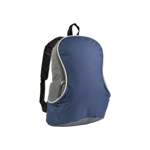 Sac à dos personnalisé 10 coloris "FARBY"