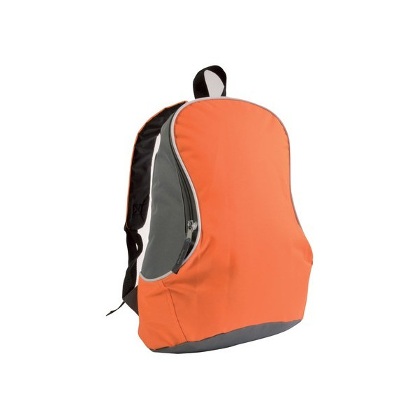 Sac à dos personnalisé 10 coloris "FARBY"