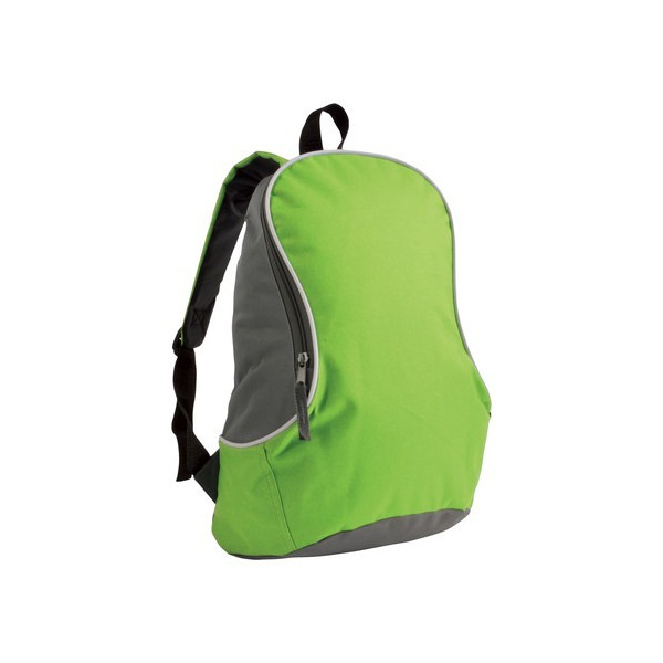 Sac à dos personnalisé 10 coloris "FARBY"