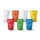 Verre "Mojito" publicitaire incassable